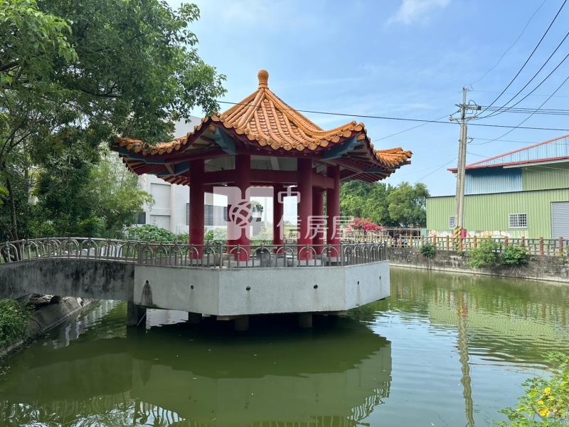 三宅一生都計內農地房屋室內格局與周邊環境