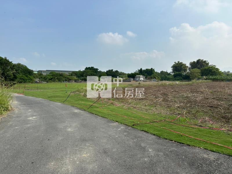 三宅一生都計內農地房屋室內格局與周邊環境