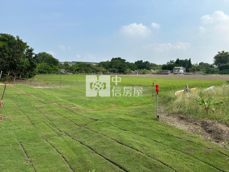 三宅一生都計內農地房屋室內格局與周邊環境