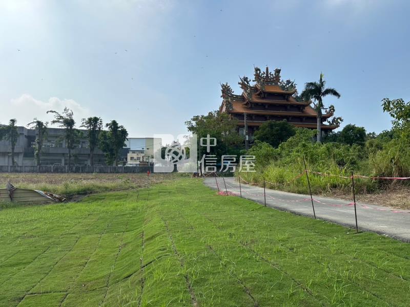三宅一生都計內農地房屋室內格局與周邊環境