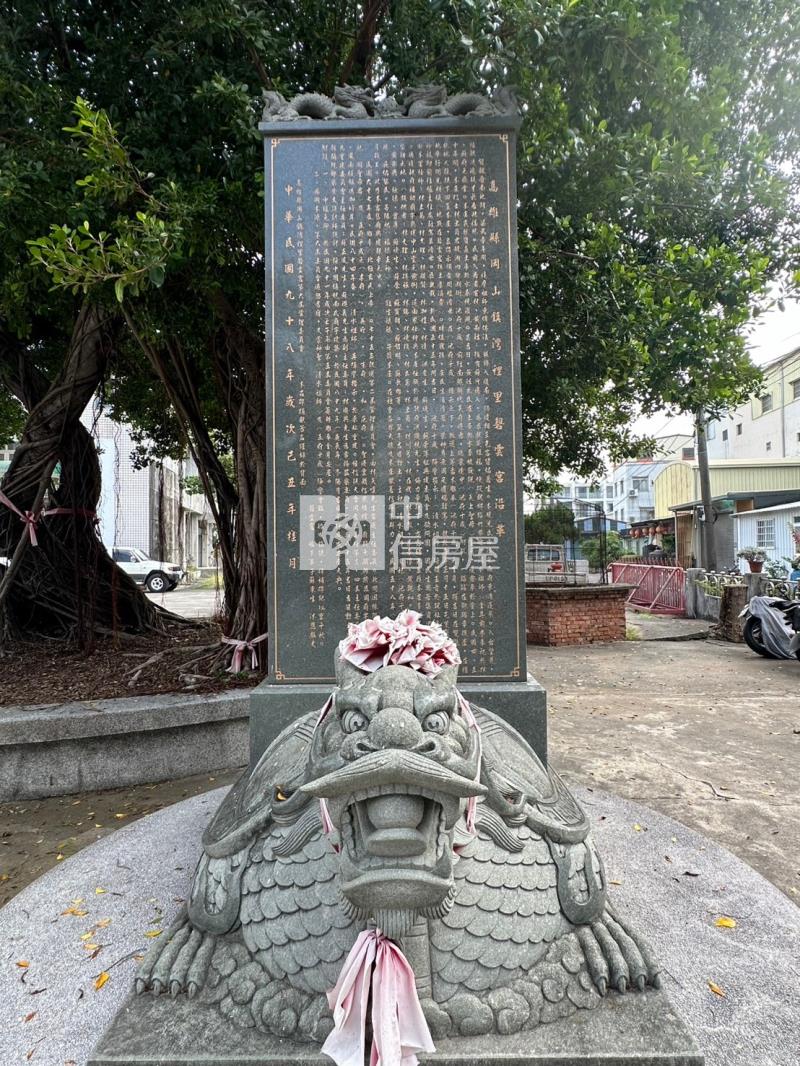 三宅一生都計內農地房屋室內格局與周邊環境