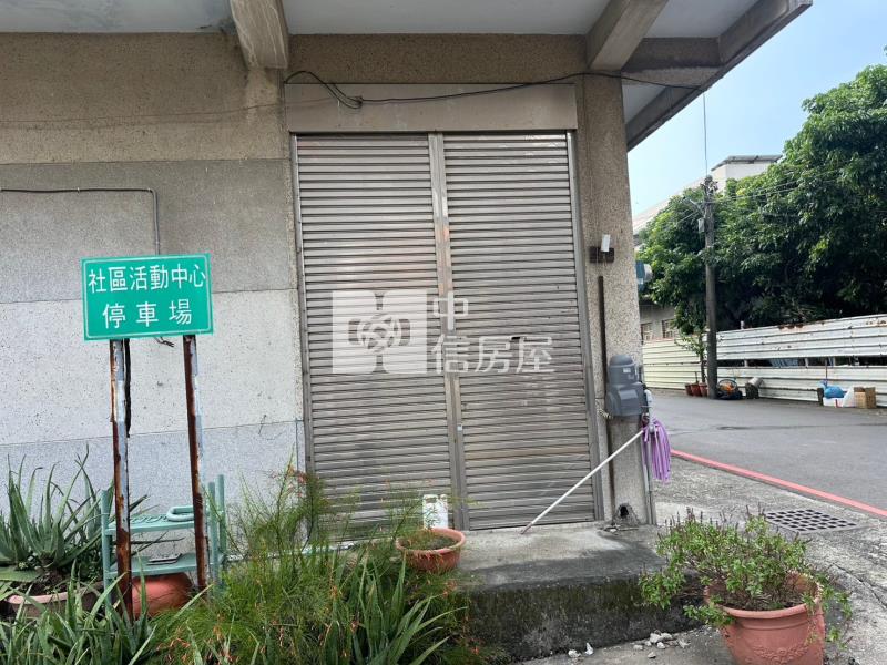 三宅一生都計內農地房屋室內格局與周邊環境