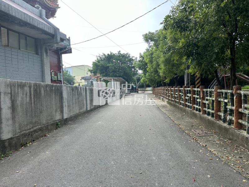 三宅一生都計內農地房屋室內格局與周邊環境