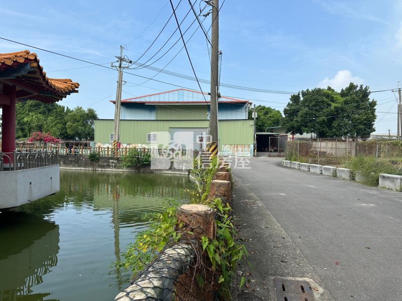 三宅一生都計內農地房屋室內格局與周邊環境