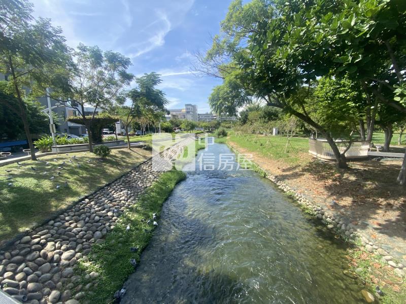 鳥竹圍公園旁5%投報4+5公寓房屋室內格局與周邊環境