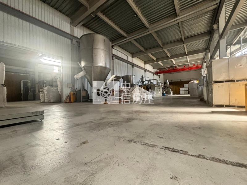 三義工業區-廠房(三照)房屋室內格局與周邊環境
