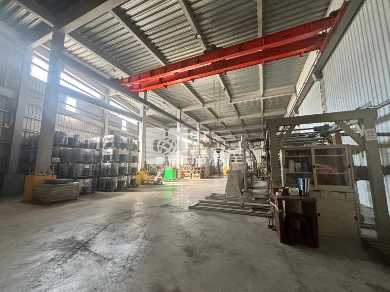 三義工業區-廠房(三照)房屋室內格局與周邊環境