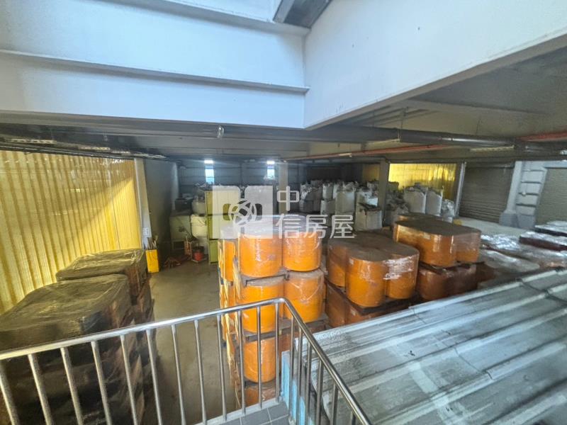 三義工業區-廠房(三照)房屋室內格局與周邊環境