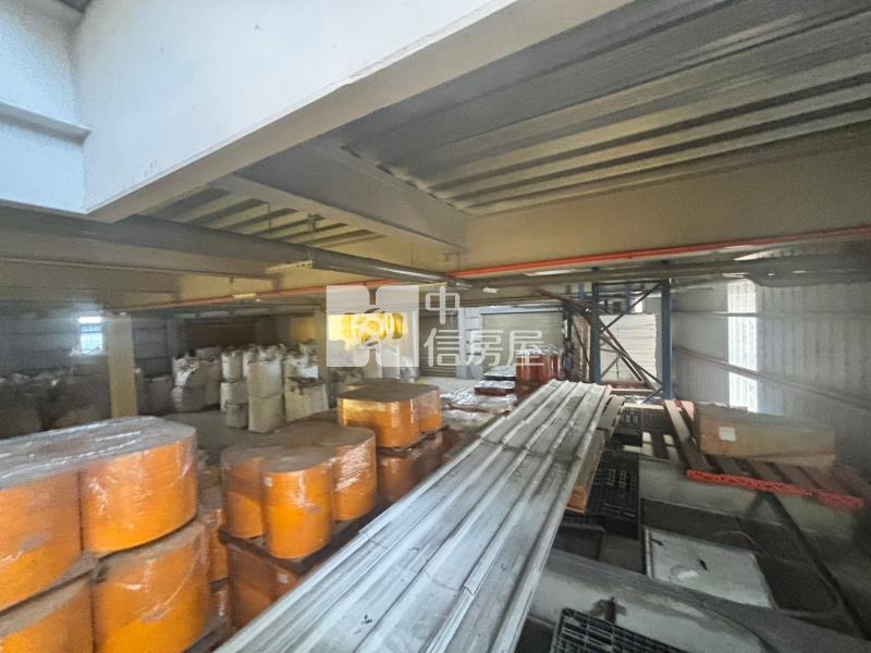 三義工業區-廠房(三照)房屋室內格局與周邊環境