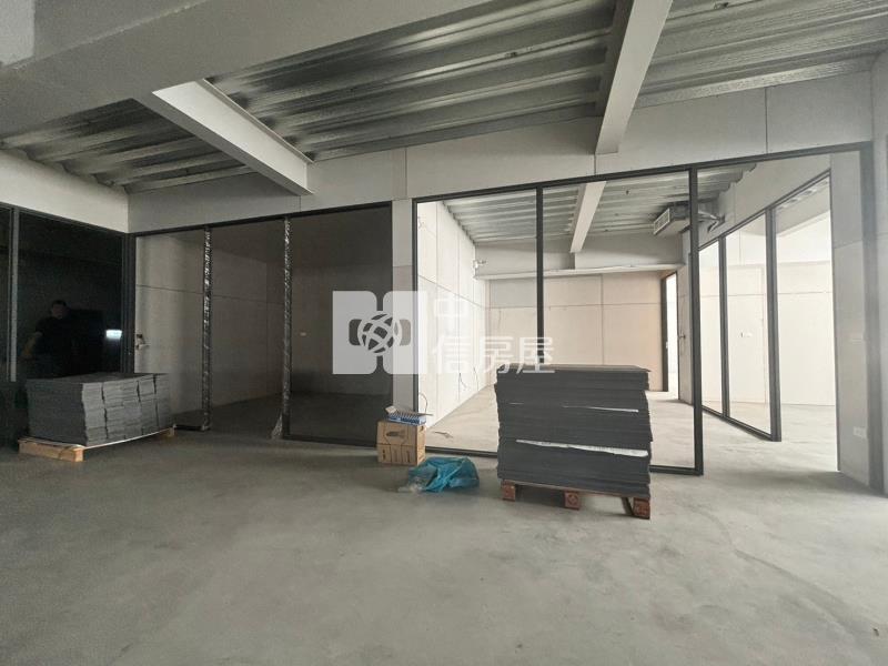 三義工業區-廠房(三照)房屋室內格局與周邊環境