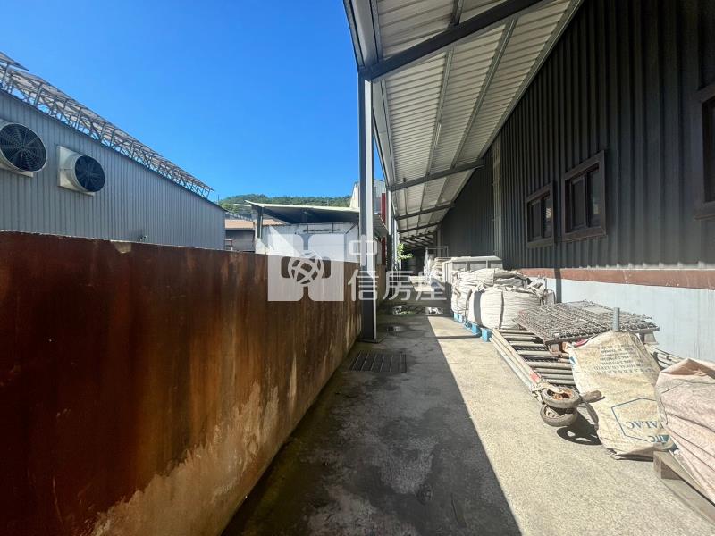 三義工業區-廠房(三照)房屋室內格局與周邊環境
