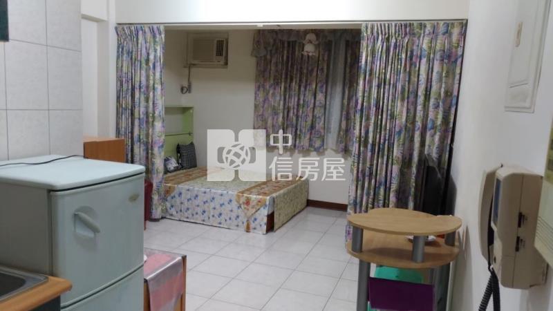 牛津貴族靓靓套房房屋室內格局與周邊環境