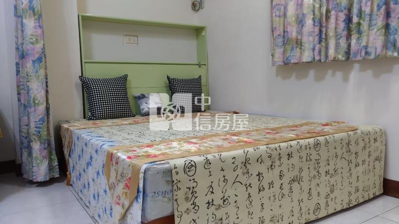 牛津貴族靓靓套房房屋室內格局與周邊環境