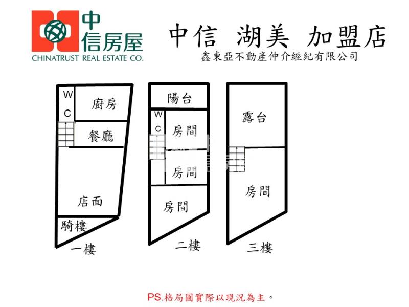 近南區區公所中華南路邊△窗店住房屋室內格局與周邊環境