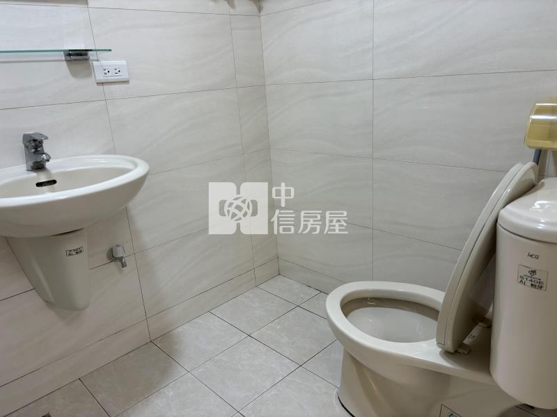 水美國小美透天房屋室內格局與周邊環境