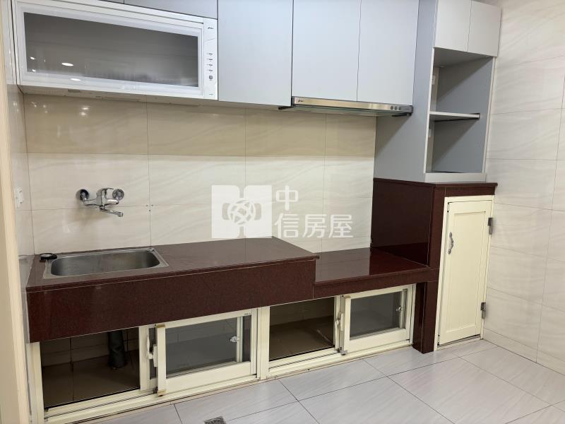 水美國小美透天房屋室內格局與周邊環境