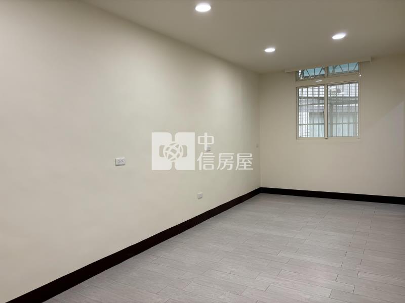 水美國小美透天房屋室內格局與周邊環境