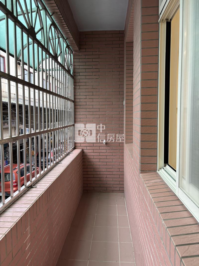 水美國小美透天房屋室內格局與周邊環境