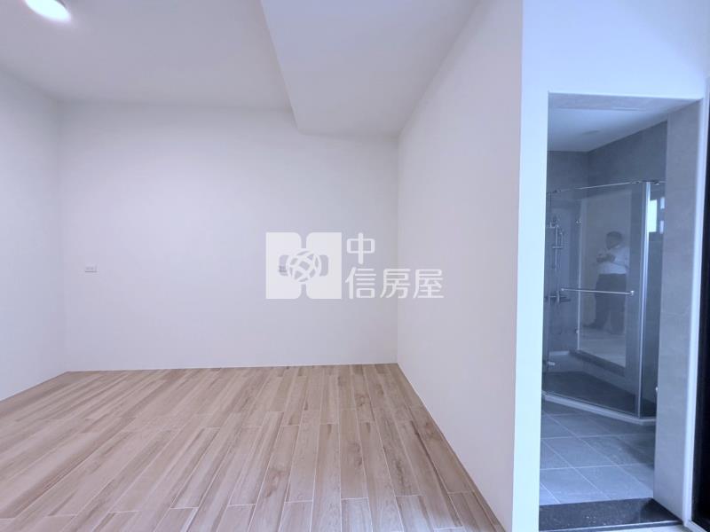 佳里靚雅白靜四套房透天房屋室內格局與周邊環境
