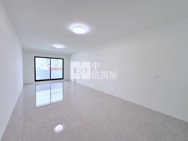 佳里靚雅白靜四套房透天房屋室內格局與周邊環境