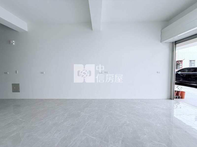 佳里靚雅白靜四套房透天房屋室內格局與周邊環境