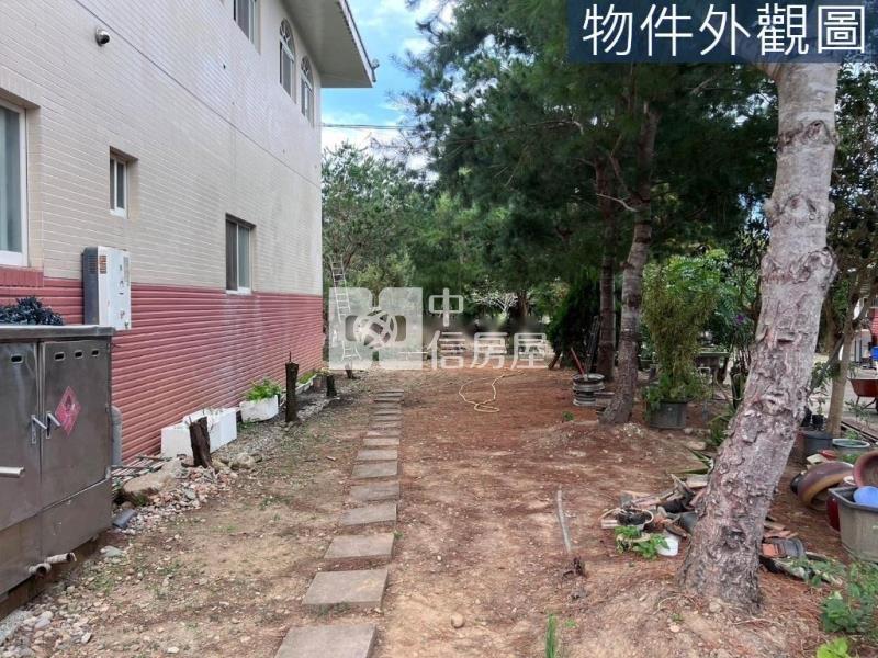 新社櫻花道退休首選千坪度假農地房屋室內格局與周邊環境