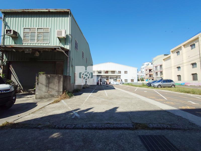 大雅稀有乙種工業用地房屋室內格局與周邊環境