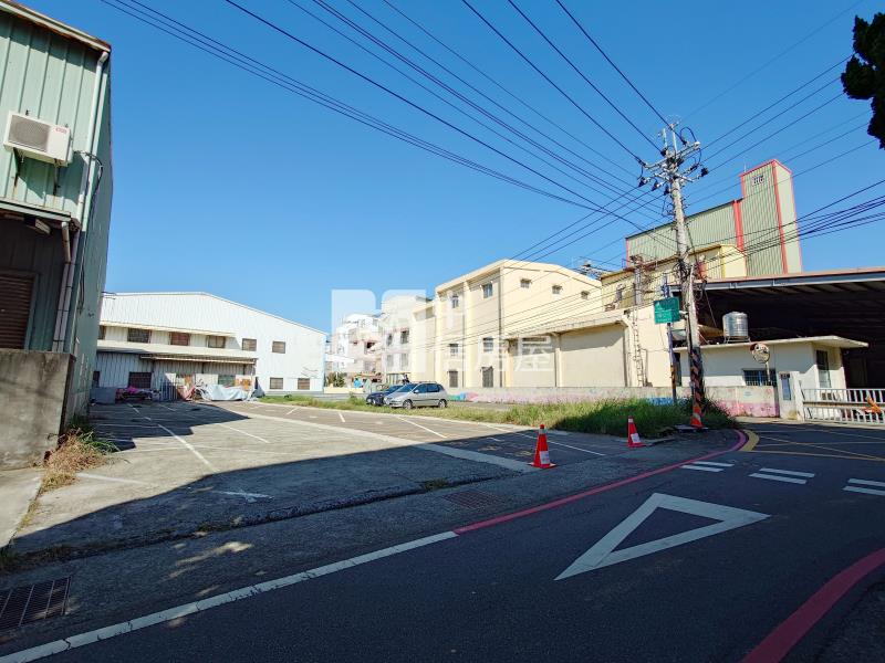 大雅稀有乙種工業用地房屋室內格局與周邊環境