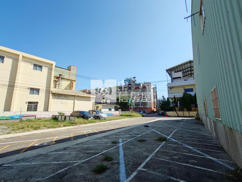 大雅稀有乙種工業用地房屋室內格局與周邊環境