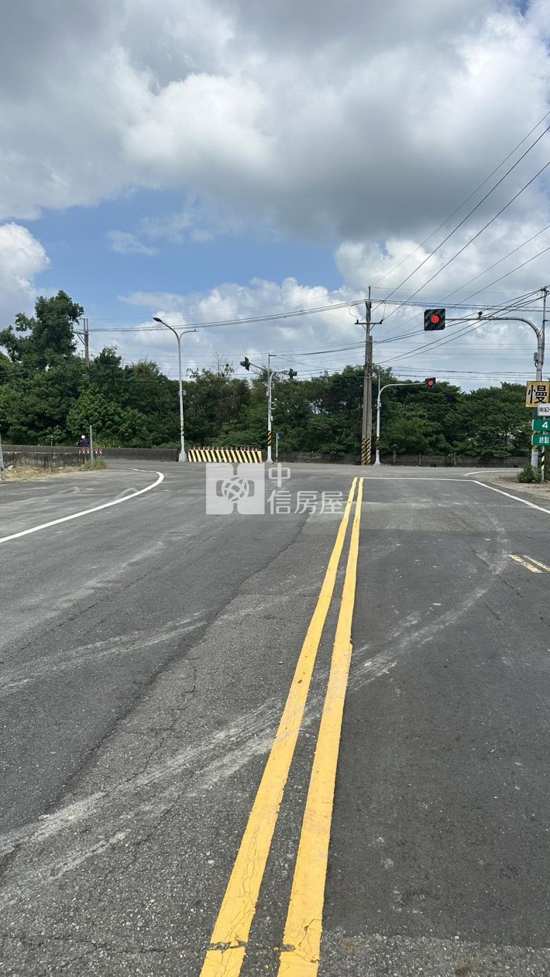 龍崎中坑子段2.6分農地1房屋室內格局與周邊環境