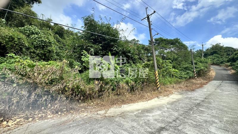 龍崎中坑子段2.6分農地1房屋室內格局與周邊環境