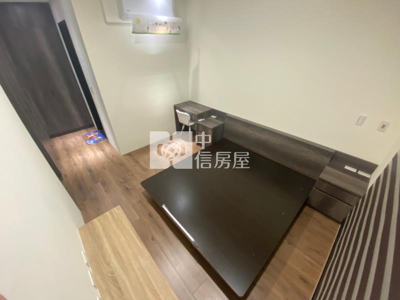 中科太子W時代房屋室內格局與周邊環境