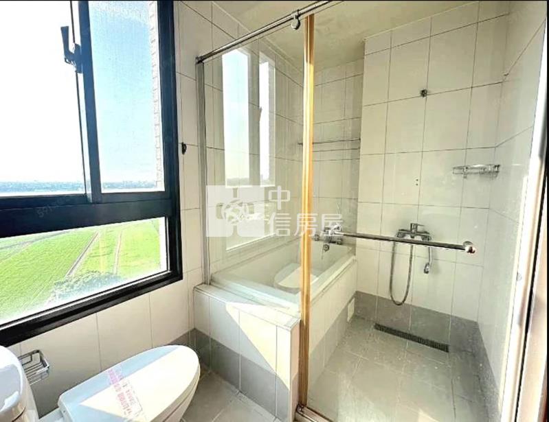 青埔太睿A19景觀3房車房屋室內格局與周邊環境