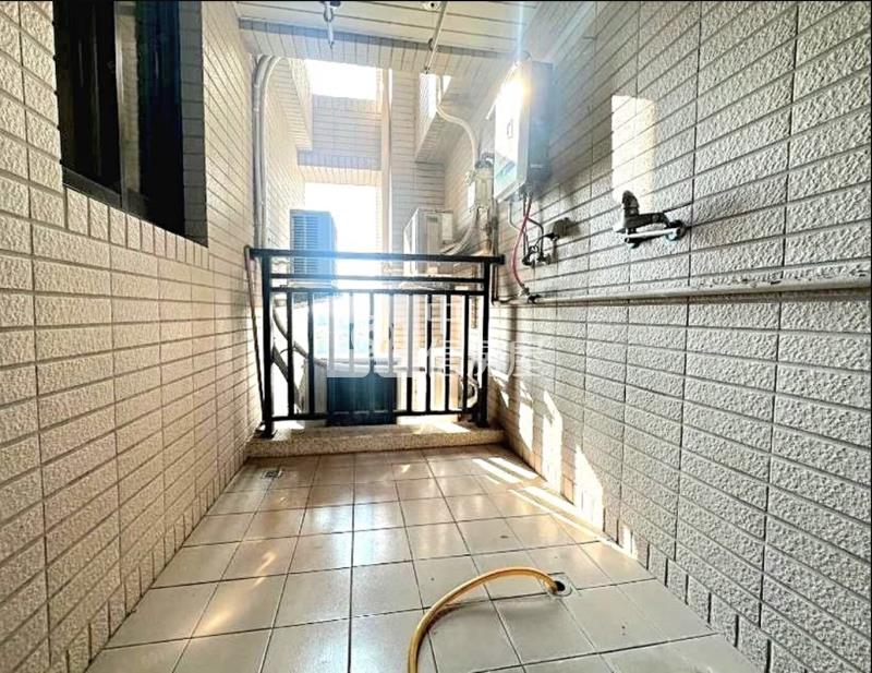 青埔太睿A19景觀3房車房屋室內格局與周邊環境