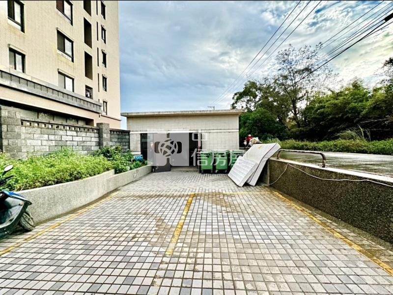 青埔太睿A19景觀3房車房屋室內格局與周邊環境