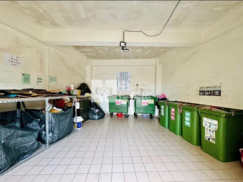 青埔太睿A19景觀3房車房屋室內格局與周邊環境