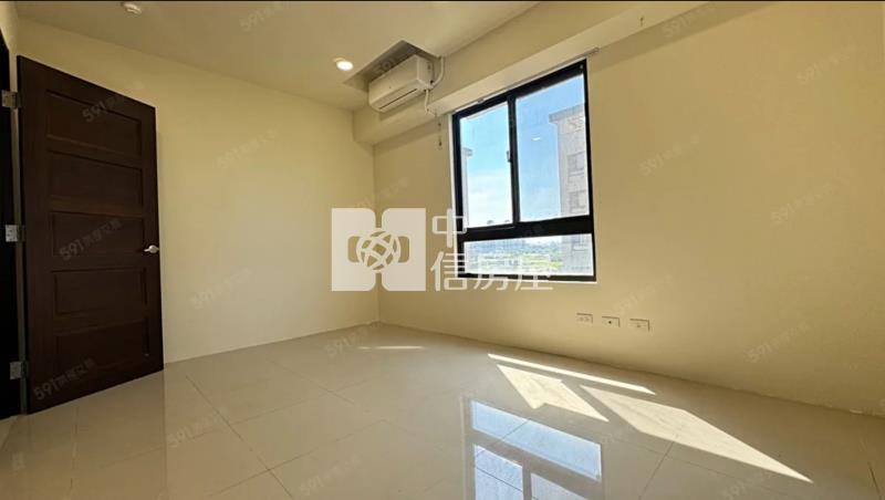 青埔太睿A19景觀3房車房屋室內格局與周邊環境