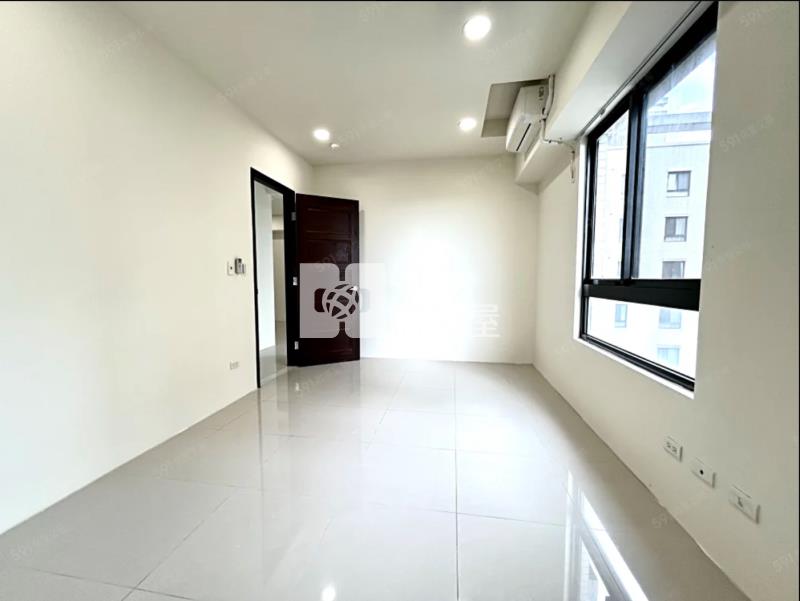 青埔太睿A19景觀3房車房屋室內格局與周邊環境