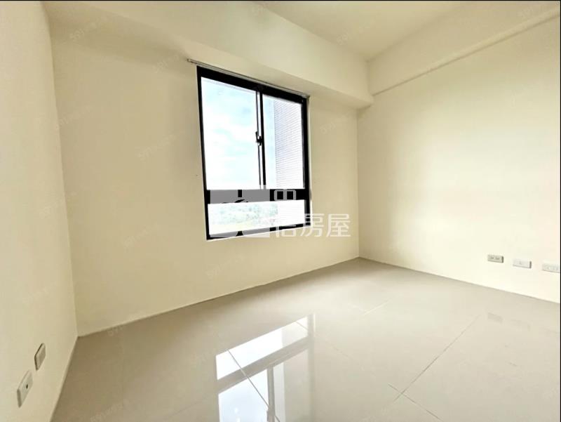 青埔太睿A19景觀3房車房屋室內格局與周邊環境