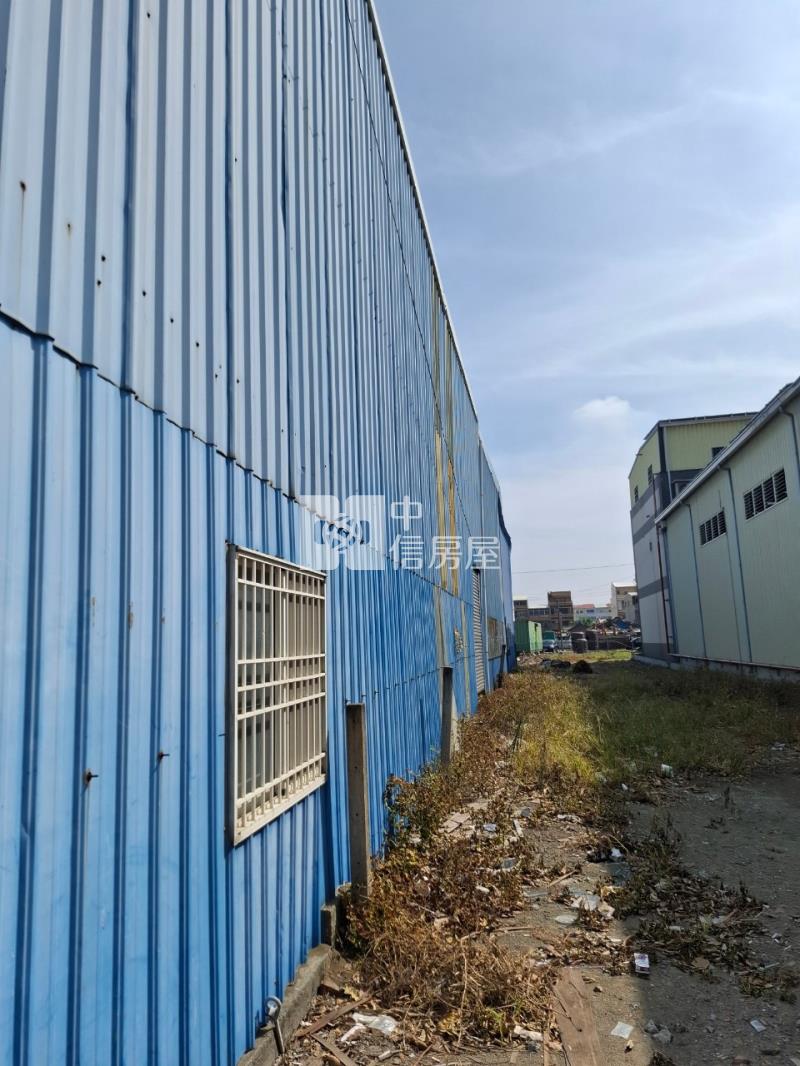 學甲區黃金店面送收租9套房+100坪建地房屋室內格局與周邊環境