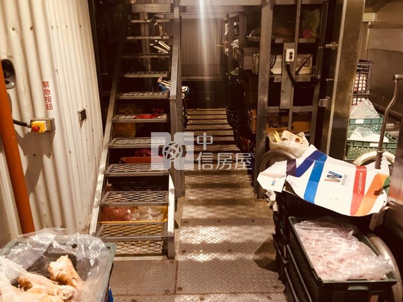 615宜市CAS冷凍食品廠房房屋室內格局與周邊環境