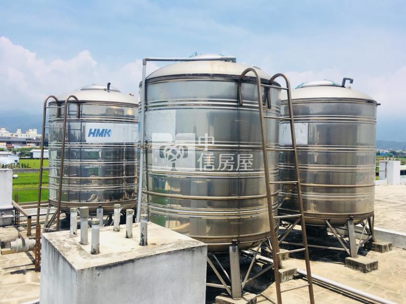 615宜市CAS冷凍食品廠房房屋室內格局與周邊環境