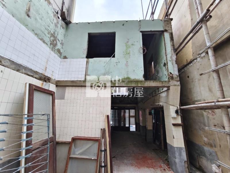 中西區自由發揮小透天房屋室內格局與周邊環境