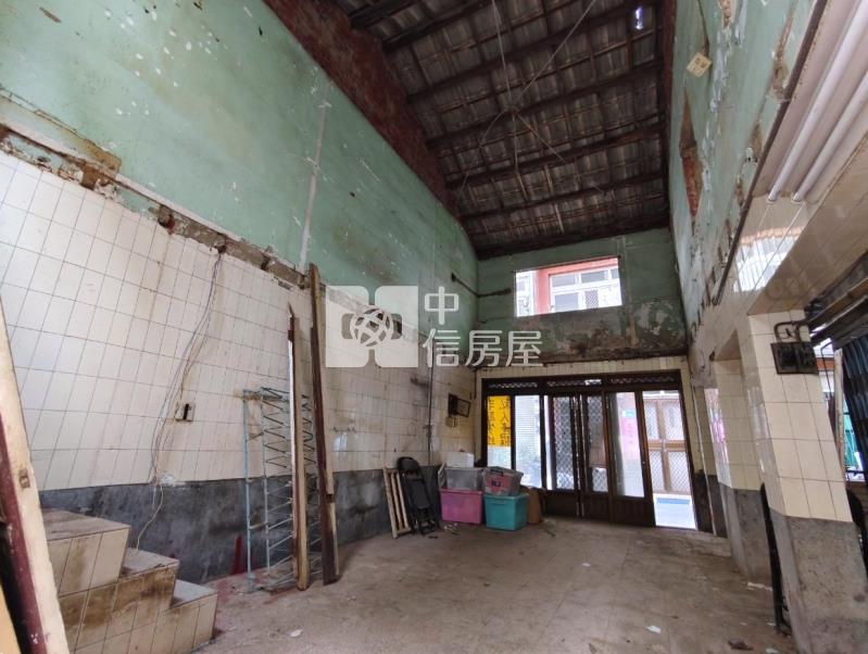 中西區自由發揮小透天房屋室內格局與周邊環境