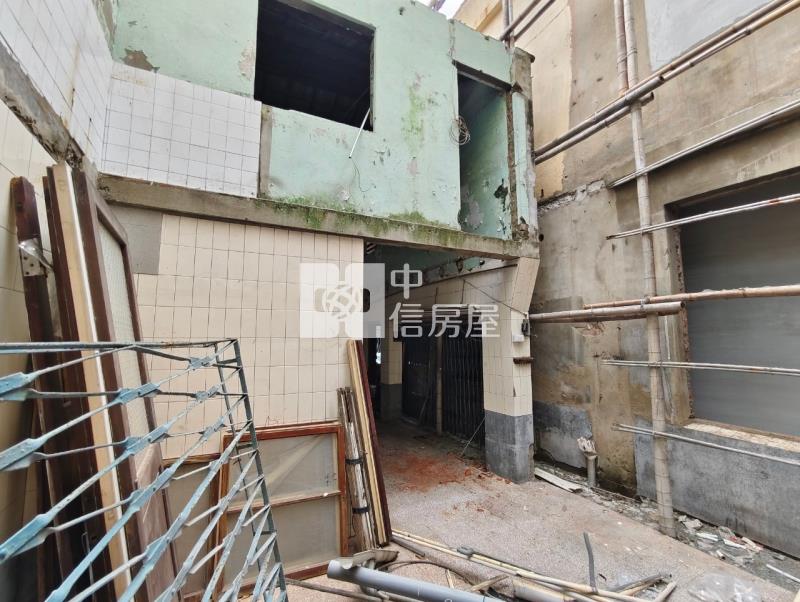 中西區自由發揮小透天房屋室內格局與周邊環境