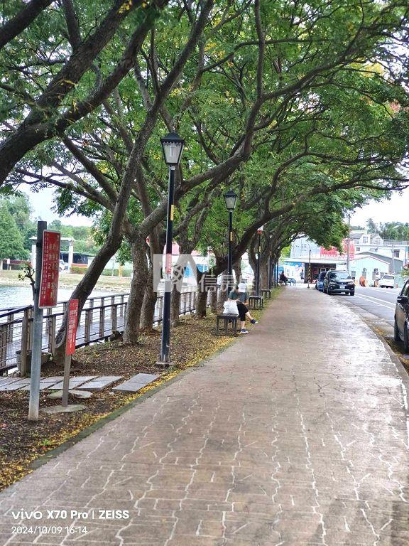 健保局別墅金店面(中信卓越團隊)房屋室內格局與周邊環境