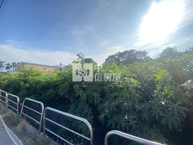 溪州大面寬一般農美田房屋室內格局與周邊環境