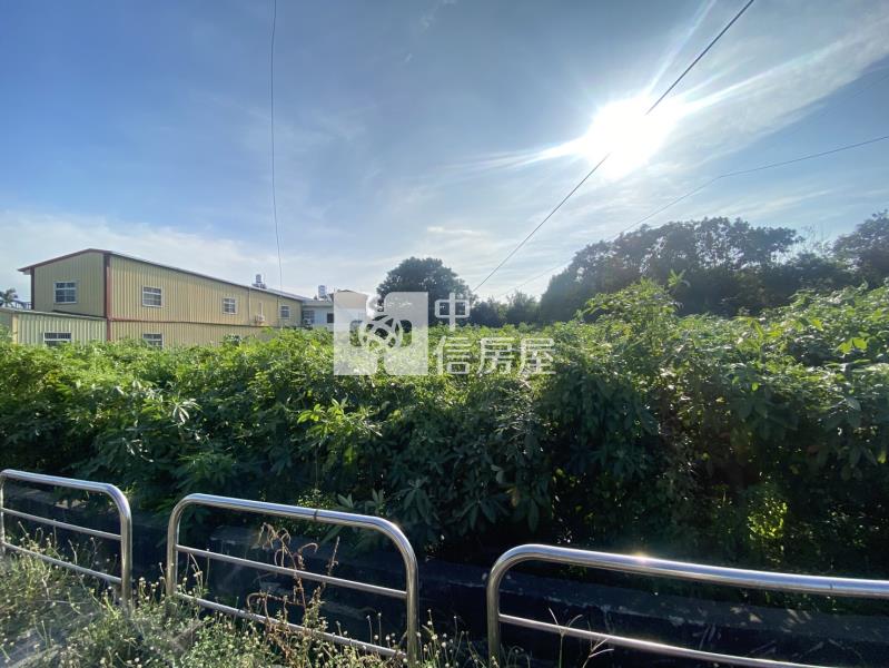 溪州大面寬一般農美田房屋室內格局與周邊環境