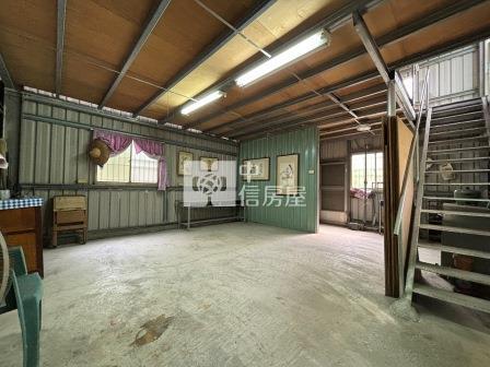 屏東土地-涼山黎明山莊休閒農地房屋室內格局與周邊環境