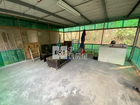屏東土地-涼山黎明山莊休閒農地房屋室內格局與周邊環境
